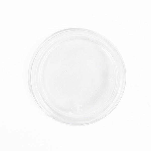 750-PACK OF 2/4/6 oz RPET Portion Cup Lid, 750 CT