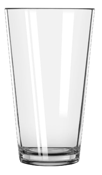 16 OZ-PACK OF GLASS MIXING INFINM 16OZ PLAST