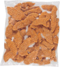 5 LB-PACK OF CHICKEN TNDR BRD GLDN FLAT LG