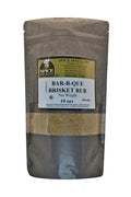 12-PACK OF BBQ Brisket Rub - 12 Pack of 10 oz. Bags