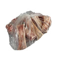 13#AVG-PACK OF BEEF BONE FEMUR SPLIT FRZN