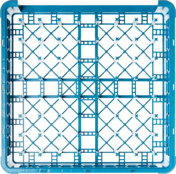 EACH-PACK OF RACK FOR TRAYS OPEN END PEG