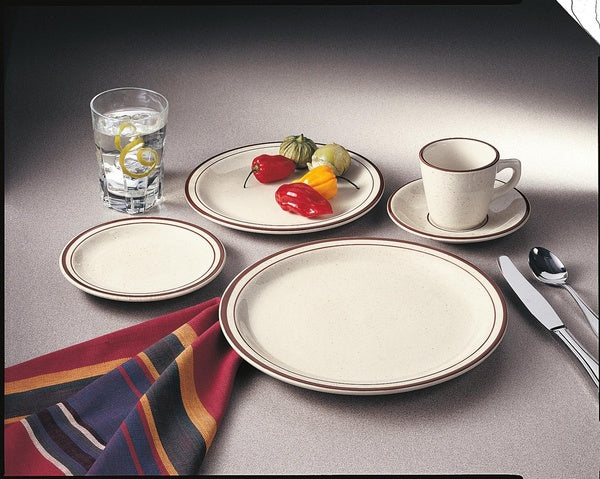 9 IN-PACK OF PLATE NR DESERT SAND