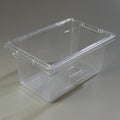5 GAL-PACK OF BOX FOOD CLR 12X18X9