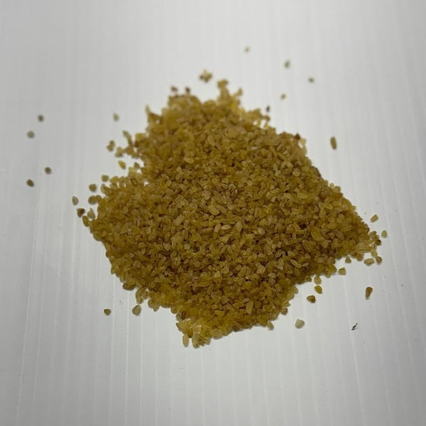 4-PACK OF Alreef Bulgur #3 10lb/4 pack