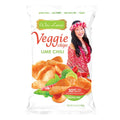 12-PACK OF Chips Veggie Lime Chili Wai Lana