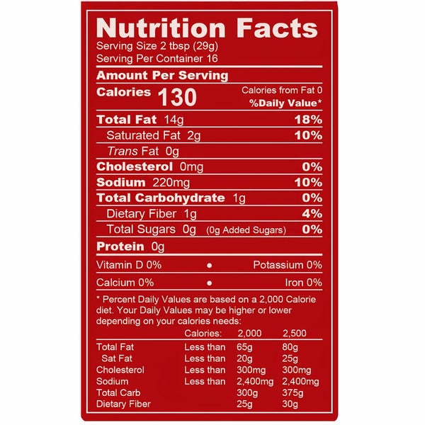 12-PACK OF Sauce Hot Nashville Chicken "Not Way Hot", Wide Open Foods