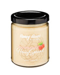 6-PACK OF Honey Spread Raspberry, Honey Acres
