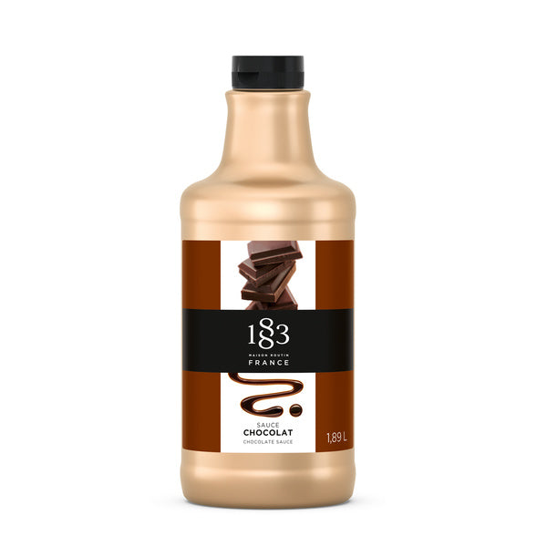 2- PACK OF SAUCE CHOCOLATE DARK
