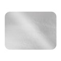 1000-PACK OF LID PAPER BOARD FOR 1 LB OBLONG TAKE OUT PAN DISPOSABLE