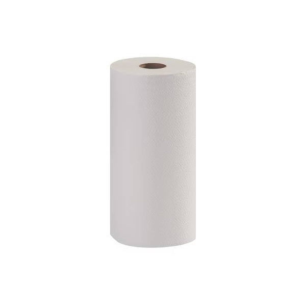 12-PACK OF Tork 2 Ply Perforated Roll Towel