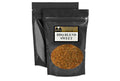 12-PACK OF BBQ Blend Sweet - 12 Pack of 10 oz. Bags
