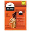 6-PACK OF BAR NUTRITIONAL PEANUT BUTTER DARK CHOCOLATE CASE OF 6