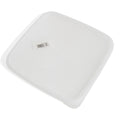 EA-PACK OF LID PLAS ST1532/44 CLR