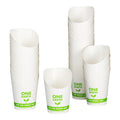 1000-PACK OF Karat Earth 5.5 oz ONE EARTH Eco-Friendly Paper Charcuterie Cups, Scoop Cups - 1,000 pcs