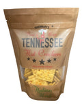 30-PACK OF Crackers Hot, Italian Herb Flavor, New! Shermans Tennessee Hot Crackers