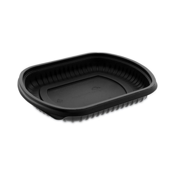 252-PACK OF Container Food Pactiv EarthChoice MealMaster Plastic Containers - 16 oz. Eco-Friendly Takeout Solution, 252 Count, Stackable & Microwave Safe