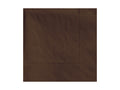4-PACK OF NAPKIN BEV 9.5X9.5 2PLY CHOC