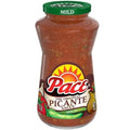 12-PACK OF Mild Picante Sauce Pace, 12 - 16 Oz