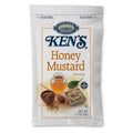 60-PACK OF DRESSING HONEY MUST