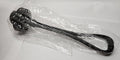 EA-PACK OF PLUNGER DRAIN/TOILET BLK