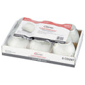 45 HR-PACK OF CANDLE EURO VENETIAN FROST