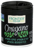 6-PACK OF HERB OREGANO NON-GMO