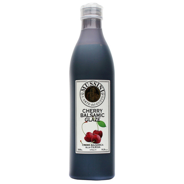 6-PACK OF VINEGAR BALSAMIC GLZ CHERRY