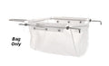 EA-PACK OF FILTER REPLACEMENT FINE MESH