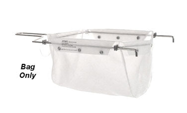 EA-PACK OF FILTER REPLACEMENT FINE MESH