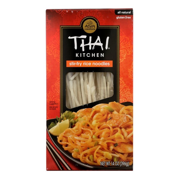 12-PACK OF NOODLE RICE STIR-FRY RICE NOODLE