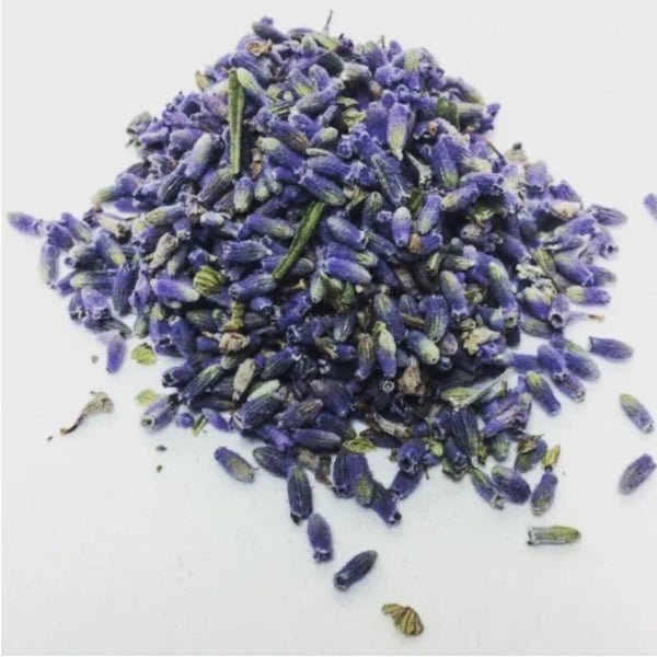 12-PACK OF Flower Lavender Buds - 5 oz