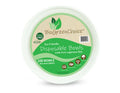 6-PACK OF 16 oz PFAS-Free Fiber/Bagasse Soup Bowl - 100 CT