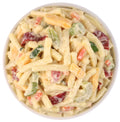 8 LB-PACK OF SALAD MACARONI & CHS GOURM