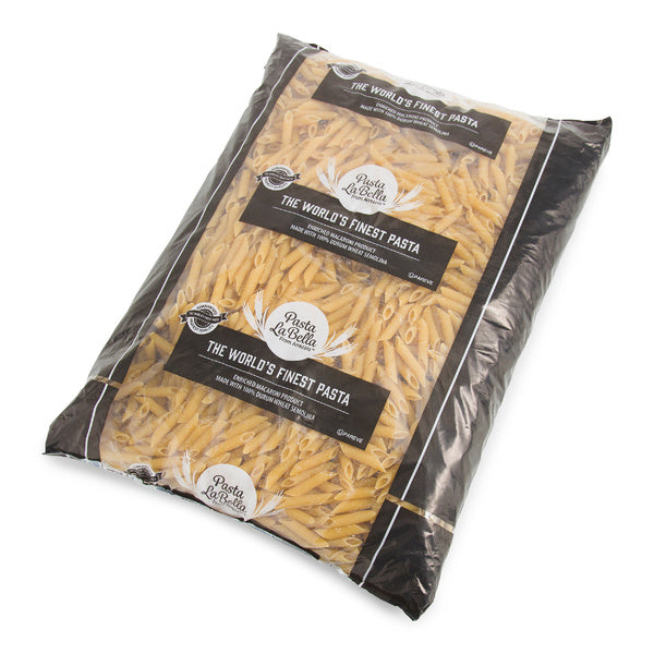 2-PACK OF PASTA PENNE RIGATE HVY WALL