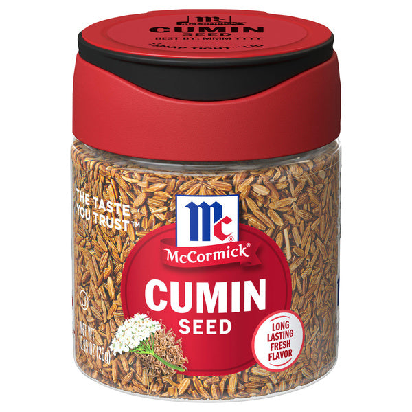 6-PACK OF SPICE CUMIN SEED CASE OF 6