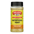 12-PACK OF SEASONING YEAST CHEESY