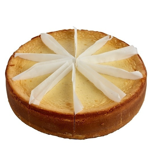 4- PACK OF Firebird Cheesecake Creme Brulee Lawlers, 4 - 5.625 Lb