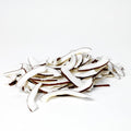 2-PACK OF Coconut Dried Organic Bulk