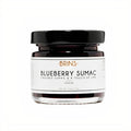24-PACK OF Spread Blueberry Sumac 2.5 oz, Brins Jams