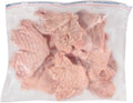 5LB-PACK OF CHICKEN BRST IFZ B/S WH 8 OZ