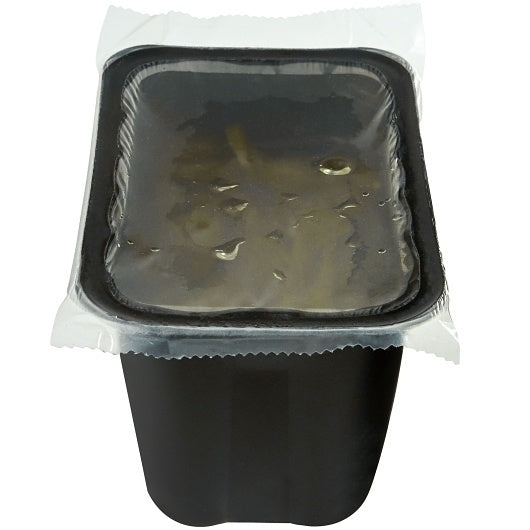 8-PACK OF Jalapeno Tray Packs Taste Pleasers, 8 - 1.56 Lb
