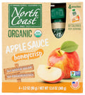6-PACK OF SAUCE APPLE HONEYCRISP