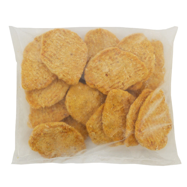 5.6 OZ-PACK OF CHICKEN CUTLET BRD SMARTSHAPE