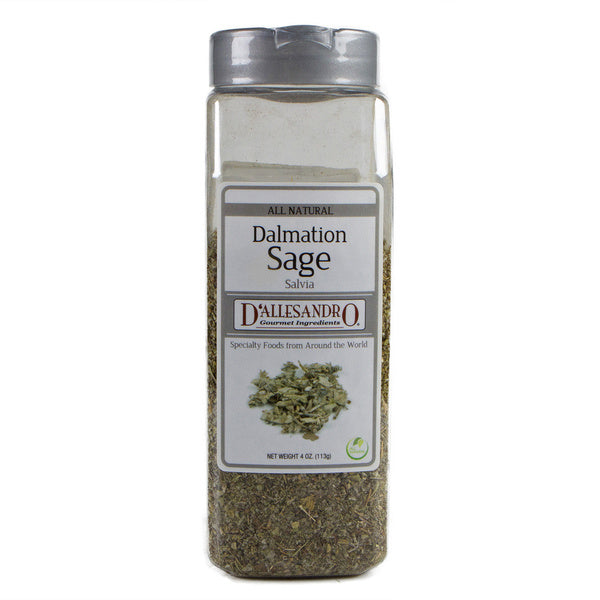 1-PACK OF SPICE SAGE DALMATION