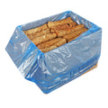 72CT-PACK OF EGGROLL PORK & VEG 3 OZ BULK