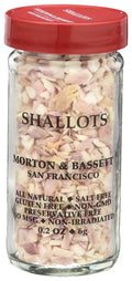 3-PACK OF SHALLOT CHOPPED GLUTEN FREE