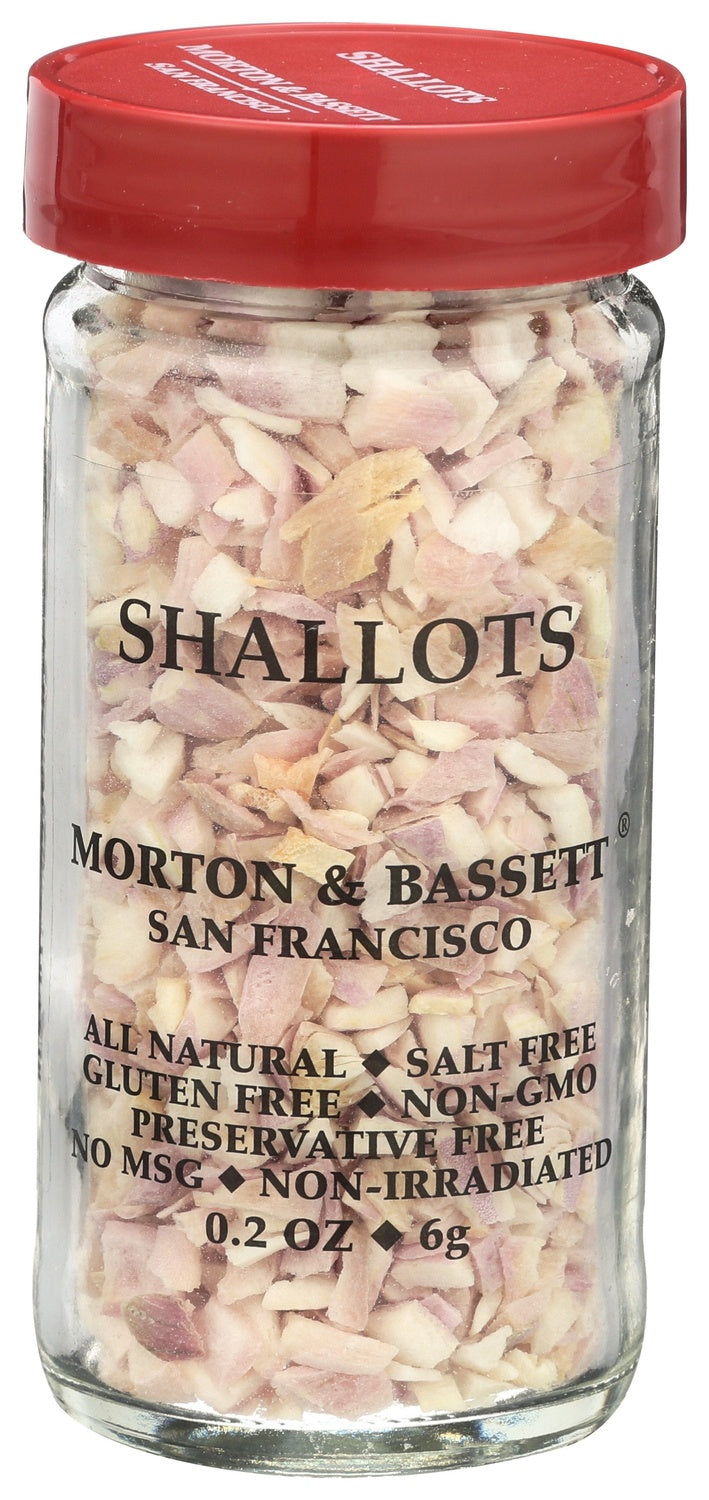 3-PACK OF SHALLOT CHOPPED GLUTEN FREE