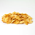 2-PACK OF Pineapple Dried Organic Bulk