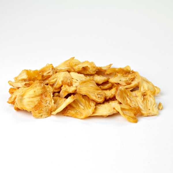2-PACK OF Pineapple Dried Organic Bulk